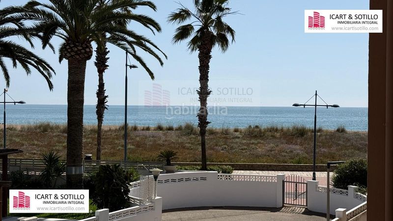Foto 3119ca1b-9726-4b0d-97a9-df6d626868c7. Apartament amb aparcament a Casco Urbano Vinaròs