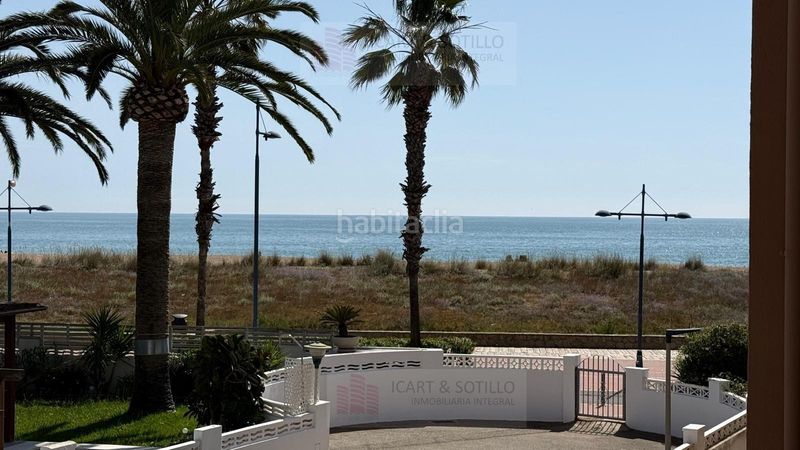 Foto 34b99b60-202d-409c-a3b3-cfee91d7f638. Apartament amb aparcament a Casco Urbano Vinaròs