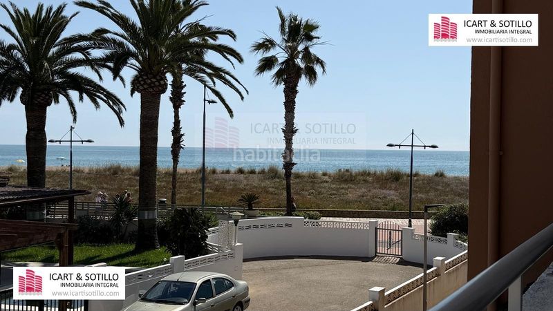 Foto 389cda06-406c-403d-9279-e8d07785c72a. Apartament amb aparcament a Casco Urbano Vinaròs