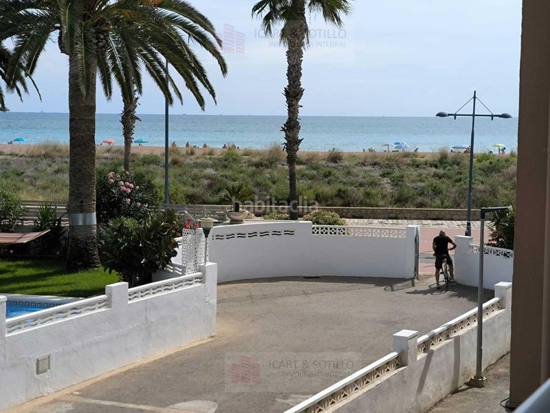 Foto 3c770d9c-e600-439a-a20d-3967b8f73495. Apartament amb aparcament a Casco Urbano Vinaròs