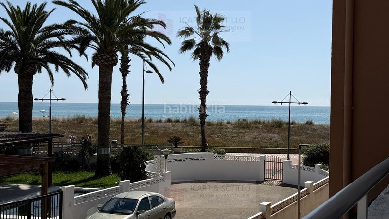 Foto 4197911c-69aa-495b-900d-f488a045da02. Apartament amb aparcament a Casco Urbano Vinaròs