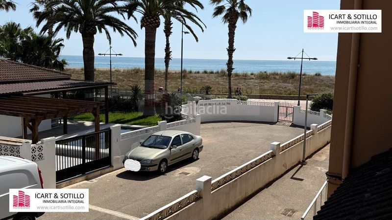Foto 43775f9b-5ef5-4fd1-ada1-5823843167b0. Apartament amb aparcament a Casco Urbano Vinaròs