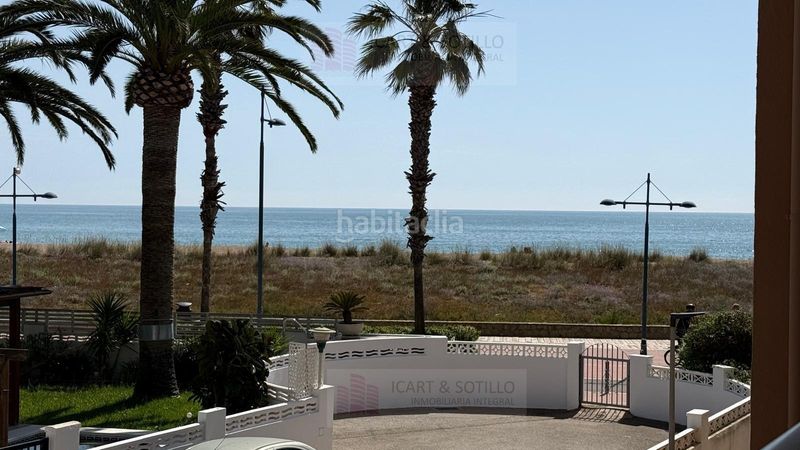 Foto 45b2a06d-8c1c-417e-a75c-84d486135521. Apartament amb aparcament a Casco Urbano Vinaròs