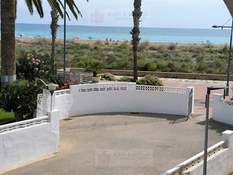 Foto 46537422-6a03-4388-95e0-ee84ff64a621. Apartament amb aparcament a Casco Urbano Vinaròs