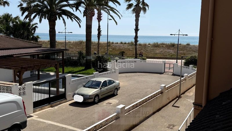 Foto 47e4cb22-9c36-47bc-abe7-5e96b46e0739. Apartament amb aparcament a Casco Urbano Vinaròs