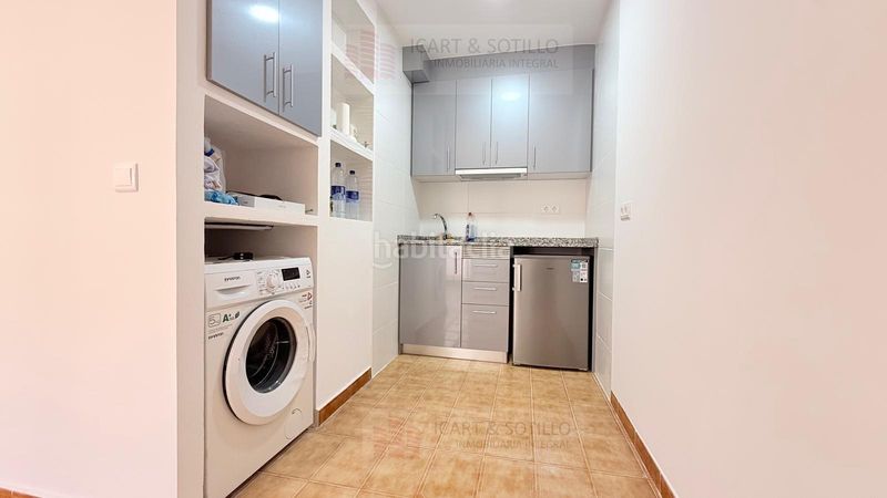 Foto 598de1f5-f753-4bbd-8ca1-b8a08c580b2b. Apartament amb aparcament a Casco Urbano Vinaròs