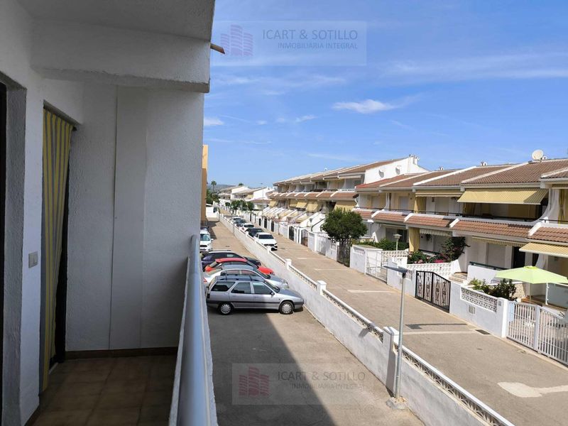Foto 6cb783e6-0f22-4c4b-8aab-26b33ec027b6. Apartament amb aparcament a Casco Urbano Vinaròs
