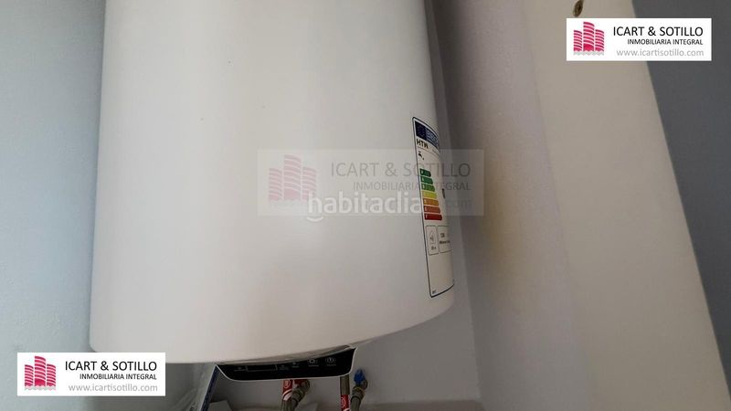 Foto 6fe6126d-f686-4423-98b7-a7e436d8a7fb. Apartament amb aparcament a Casco Urbano Vinaròs