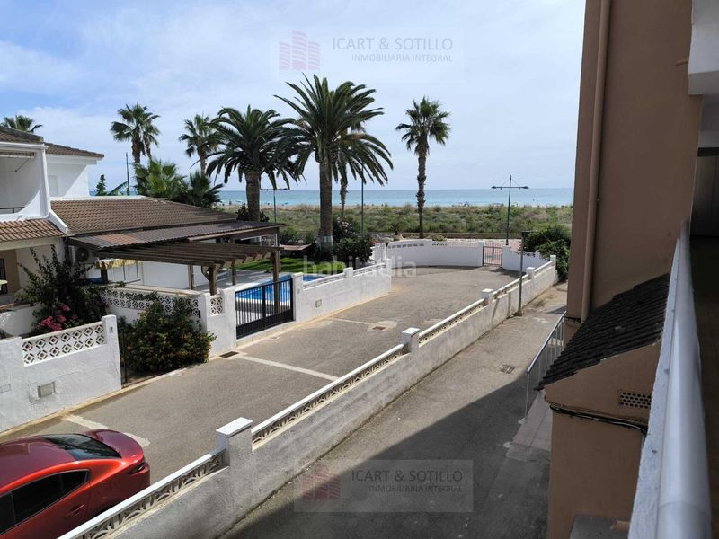 Foto 7804b65e-b24f-4ee5-8d5b-daae06d319f2. Apartament amb aparcament a Casco Urbano Vinaròs