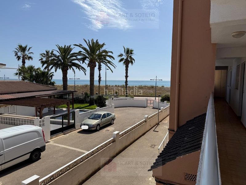 Foto 7c9f7191-ac30-4733-838d-8b03b96f68e8. Apartament amb aparcament a Casco Urbano Vinaròs