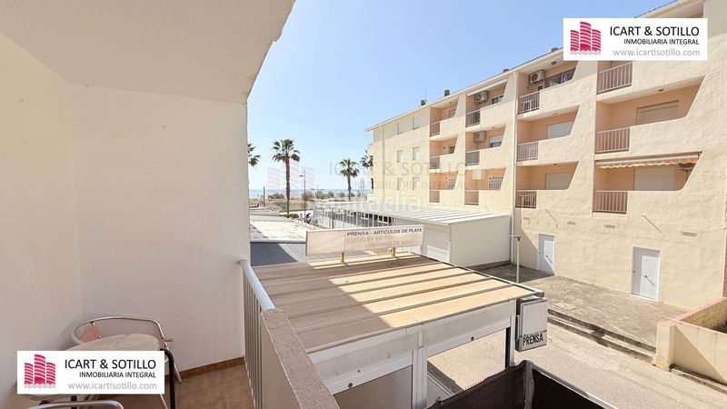 Foto 823dfd44-4829-4fa4-8513-fb9b0941e79e. Apartament amb aparcament a Casco Urbano Vinaròs