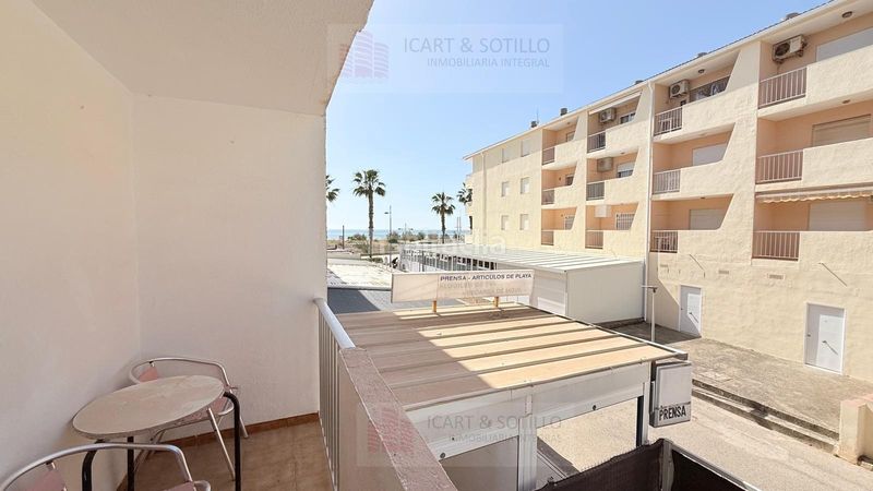 Foto 82f65e0d-5810-461f-8995-f82fa98bcfb2. Apartament amb aparcament a Casco Urbano Vinaròs