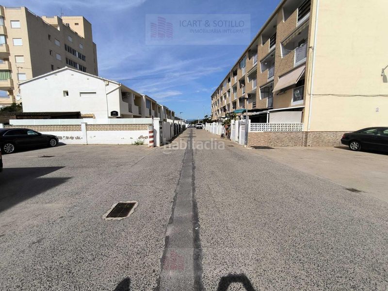 Foto 999e290e-f51f-43b9-b3e1-3212c35f822d. Apartament amb aparcament a Casco Urbano Vinaròs