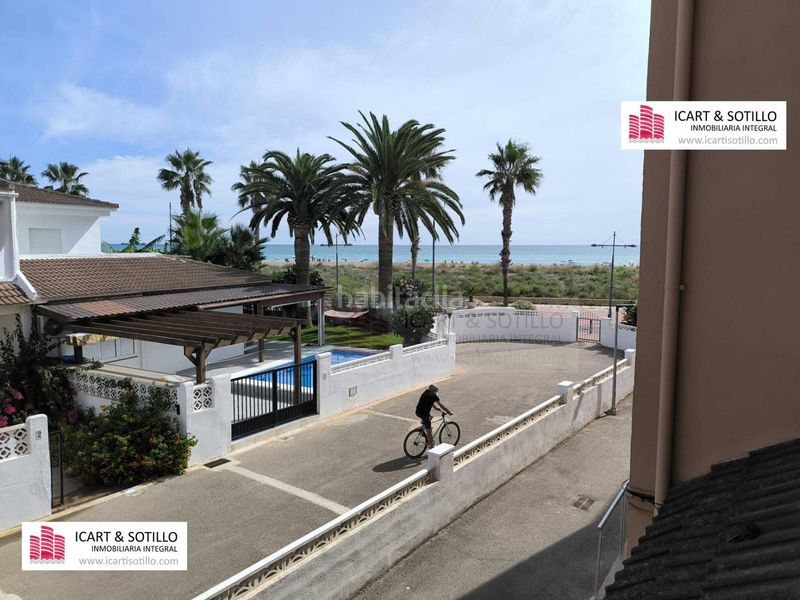 Foto a0a79555-53c2-4376-b279-8125ea9795a6. Apartament amb aparcament a Casco Urbano Vinaròs