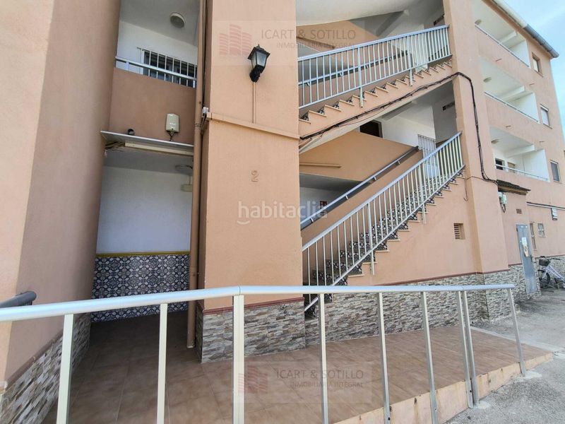 Foto a2497053-a488-4ee5-88c1-5d14343ba27b. Apartament amb aparcament a Casco Urbano Vinaròs