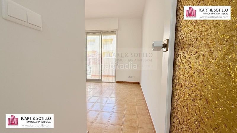 Foto a7e15f05-2449-4697-ad6d-188c7b545222. Apartament amb aparcament a Casco Urbano Vinaròs