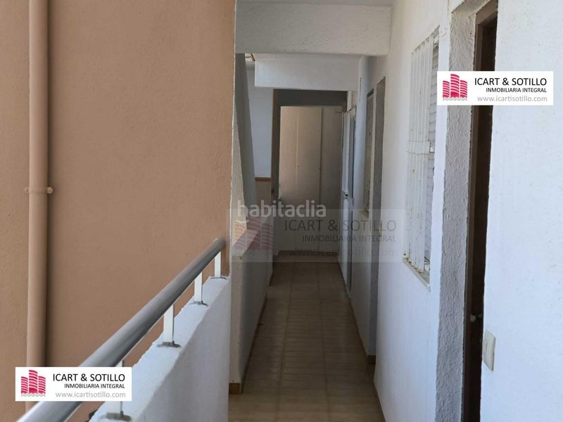 Foto ae1e4f95-d62a-4d60-b45b-64c8efe1573f. Apartament amb aparcament a Casco Urbano Vinaròs
