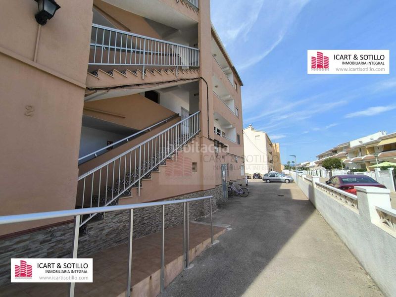 Foto baba8e05-8265-40b7-9d5e-23af3020f9a8. Apartament amb aparcament a Casco Urbano Vinaròs