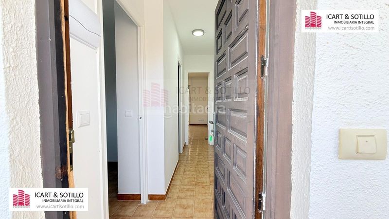 Foto bb5e135e-d2dd-4799-92a3-a87be26c58e8. Apartament amb aparcament a Casco Urbano Vinaròs