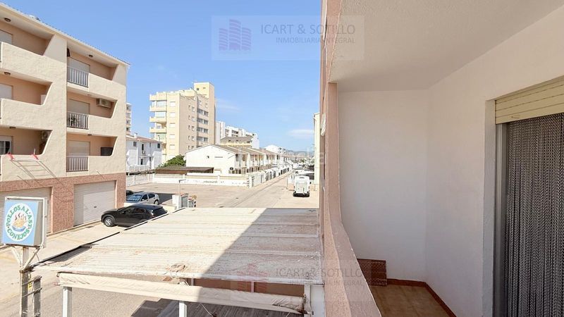 Foto c6d4a136-0073-41b2-9c1e-c0479bf05be0. Apartament amb aparcament a Casco Urbano Vinaròs