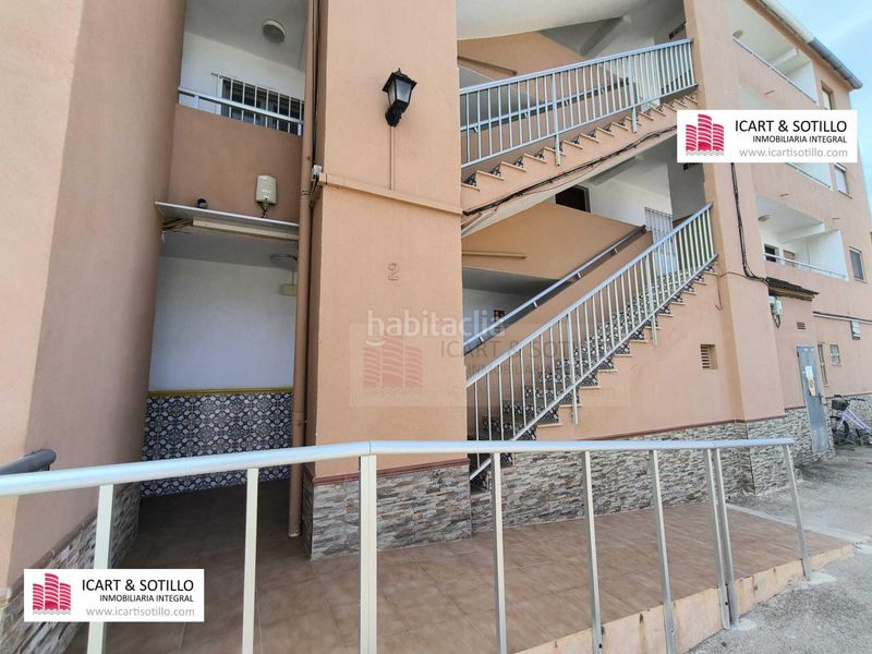 Foto d23845cd-afa1-4eda-80b8-a5bfd6362321. Apartament amb aparcament a Casco Urbano Vinaròs