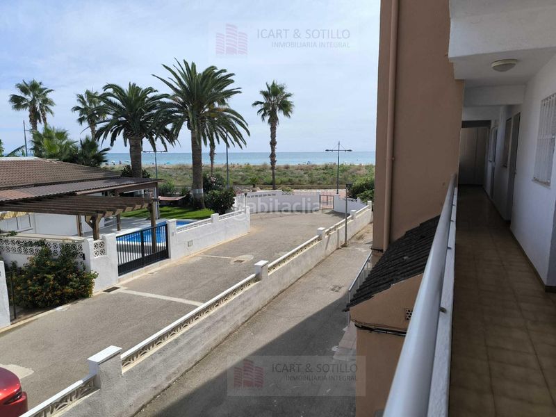 Foto d622cd6e-264e-4759-a075-ac598e25acb1. Apartament amb aparcament a Casco Urbano Vinaròs