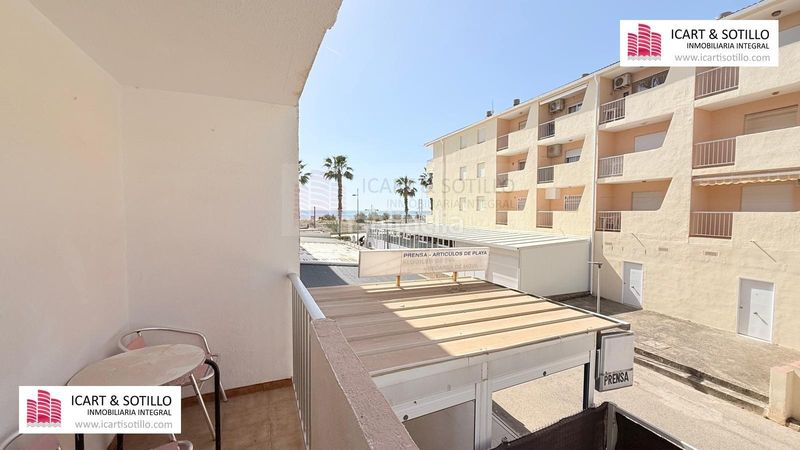 Foto d7709821-4a6b-42ec-8859-4f7700a83a8a. Apartament amb aparcament a Casco Urbano Vinaròs