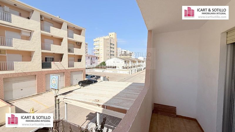 Foto d8f18229-b898-4f5f-b93b-377be71947d2. Apartament amb aparcament a Casco Urbano Vinaròs
