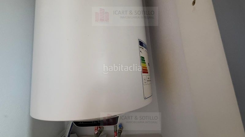 Foto db66cf98-1013-4c85-90e5-af0ebdfd9a9a. Apartament amb aparcament a Casco Urbano Vinaròs