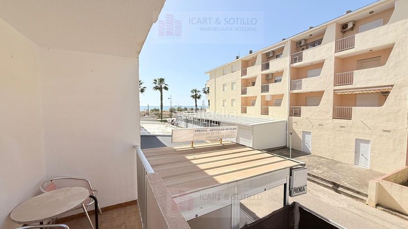 Foto dde1eb59-cabd-41c3-af7d-60de0911dfef. Apartament amb aparcament a Casco Urbano Vinaròs