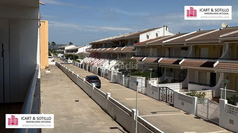 Foto e455932d-11bb-4272-b28e-060be06b809e. Apartament amb aparcament a Casco Urbano Vinaròs