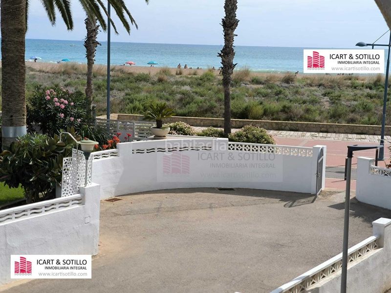 Foto e8dd20ae-d653-4c56-a248-14de76b8067e. Apartament amb aparcament a Casco Urbano Vinaròs