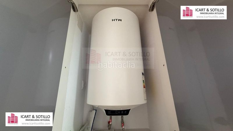 Foto ea16bd93-490c-4b5e-a912-5035f45932b2. Apartament amb aparcament a Casco Urbano Vinaròs