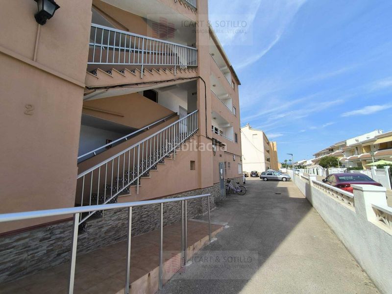 Foto eb85c971-dd8d-4f08-af4b-8b6f1bb51a23. Apartament amb aparcament a Casco Urbano Vinaròs