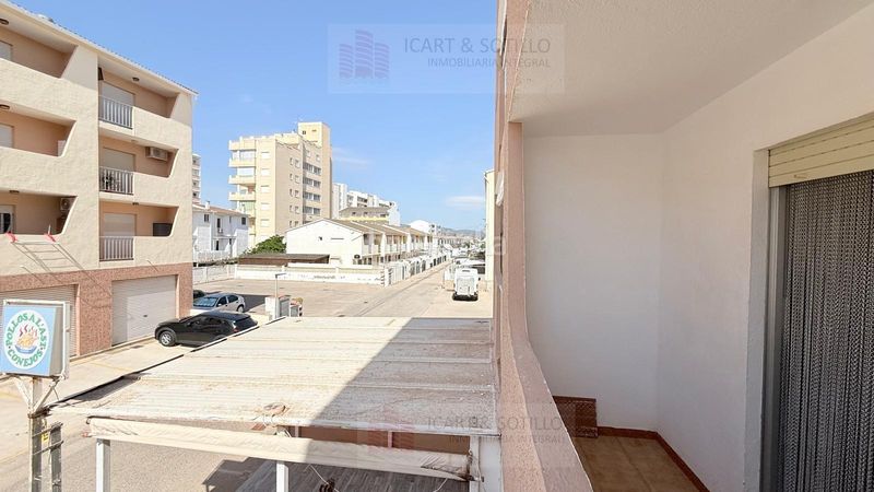 Foto ecdd9cda-e00a-44d1-8b7f-2bf4abd41c12. Apartament amb aparcament a Casco Urbano Vinaròs
