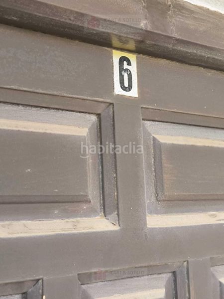 Foto efccba54-de91-4de6-bbcf-44ae5e935e47. Apartament amb aparcament a Casco Urbano Vinaròs