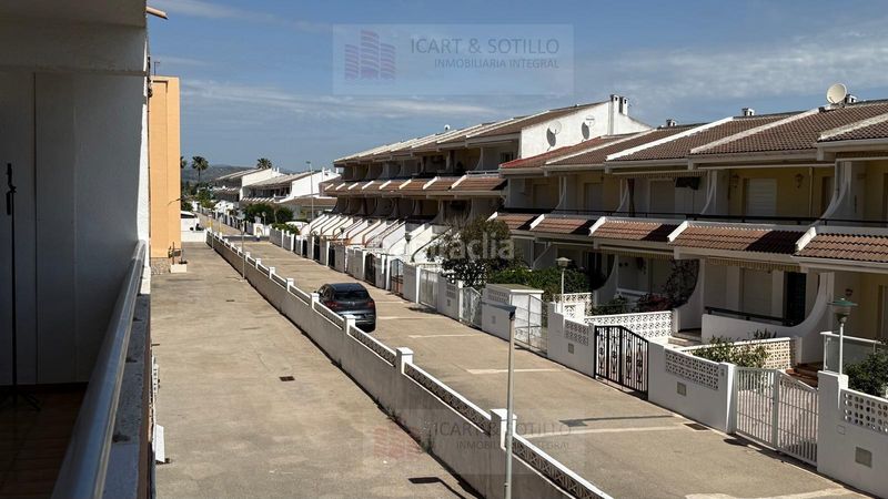 Foto fe7c0c5c-413d-4845-82d9-a769371d1106. Apartament amb aparcament a Casco Urbano Vinaròs