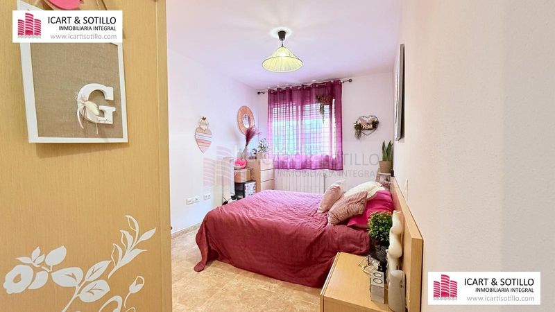 Foto dfdc3d2b-5eec-4908-9cfc-b7024c9833f9. Flat in Casco Urbano Vinaròs