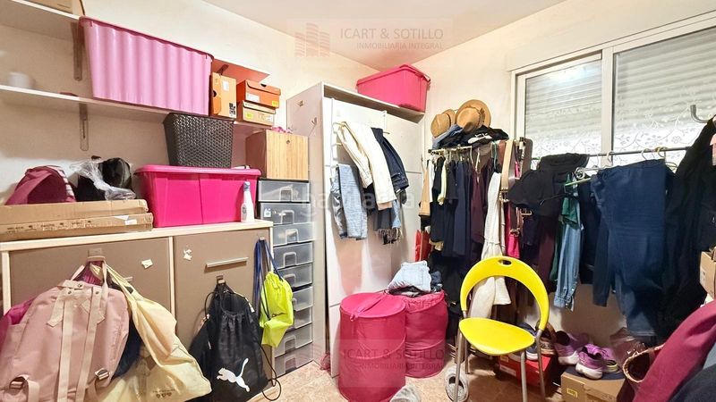 Foto f67100b2-2e60-4607-b39e-41f48f3430c4. Pis a Casco Urbano Vinaròs