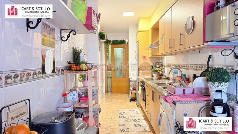 Foto f86d40e3-4fd1-433f-9146-070b33ad6cb3. Pis a Casco Urbano Vinaròs