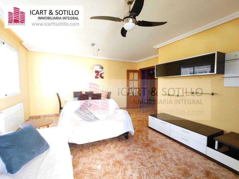 Foto 02a4a0be-a8c8-4675-ab13-0e446351ca1c. Pis amb calefacció a Casco Urbano Vinaròs