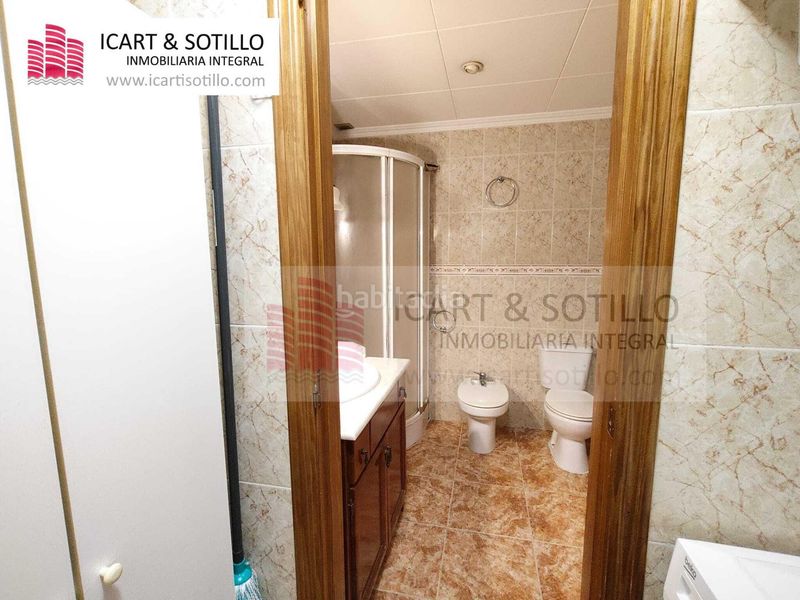 Foto 0a30a34d-5983-47a3-9248-bed3e9e74923. Pis amb calefacció a Casco Urbano Vinaròs