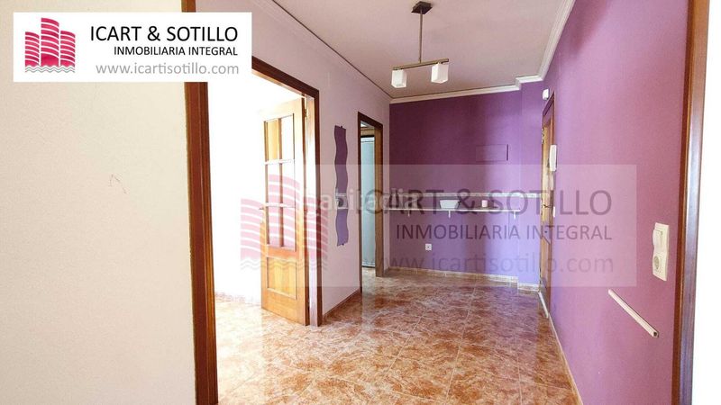 Foto 0b087648-75b7-4d9b-a170-e3c02c02fb98. Pis amb calefacció a Casco Urbano Vinaròs