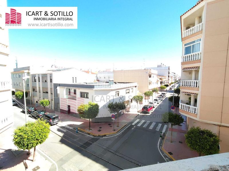 Foto 11cdda83-e505-412c-bfe6-0d6f22e2c63f. Pis amb calefacció a Casco Urbano Vinaròs