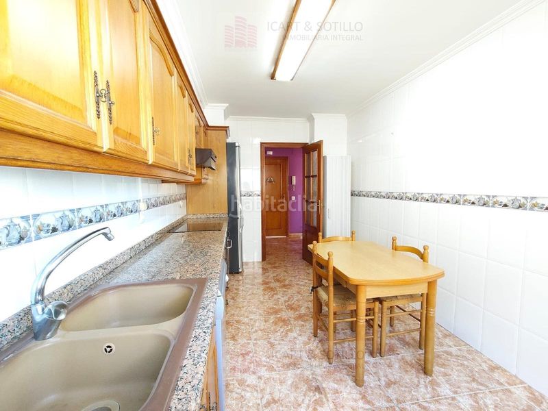 Foto 213a6307-85e6-4da7-a9ad-83e018b76583. Pis amb calefacció a Casco Urbano Vinaròs
