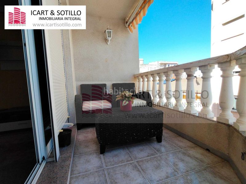 Foto 2787d238-cfaa-41b5-9ca5-eabb43fe42e6. Pis amb calefacció a Casco Urbano Vinaròs