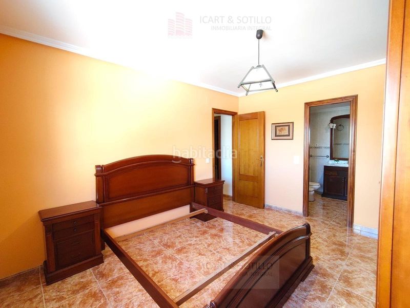 Foto 43248606-9550-4e11-9552-d02e56698940. Pis amb calefacció a Casco Urbano Vinaròs