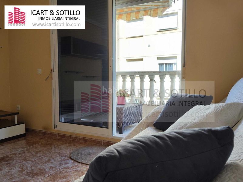 Foto 464fe038-ffef-4d38-9990-7295f25a0218. Pis amb calefacció a Casco Urbano Vinaròs