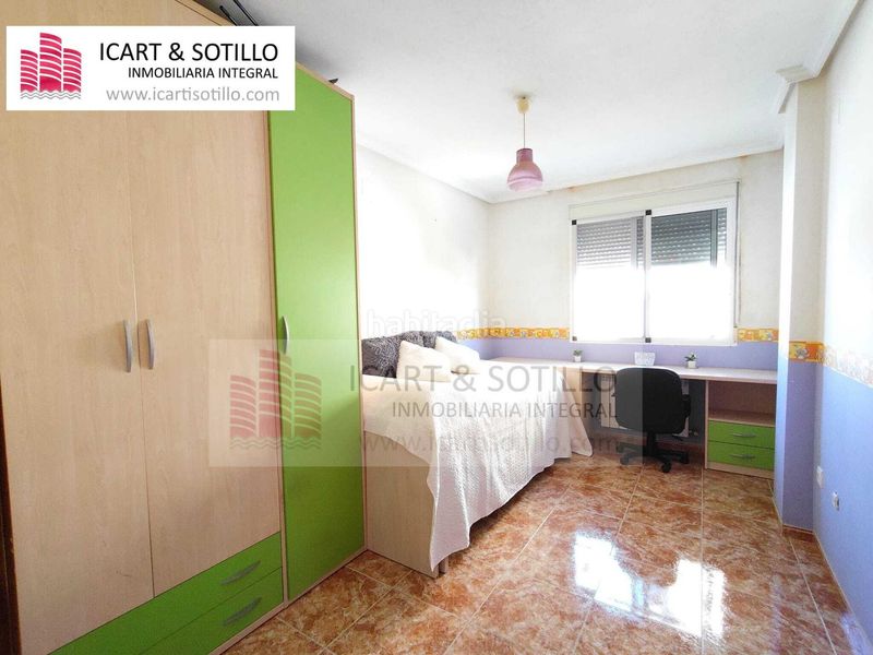 Foto 50cdb3a3-c3ce-41e4-95f0-b54ac3e3549b. Pis amb calefacció a Casco Urbano Vinaròs