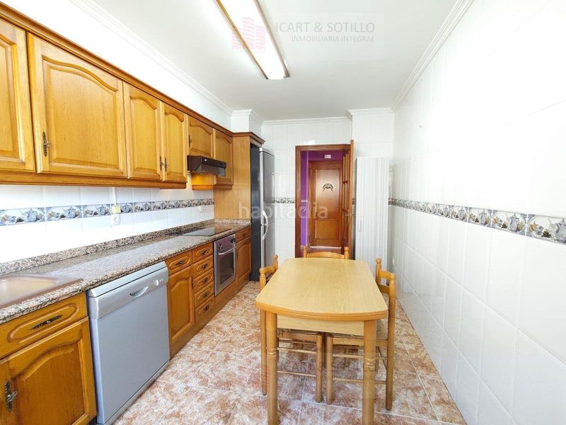 Foto 5fb22047-930f-44f5-96a3-33300077b5d8. Pis amb calefacció a Casco Urbano Vinaròs